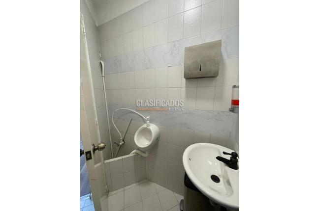 Oficinas y Consultorios, Alquiler, Tequendama - $2.400.000