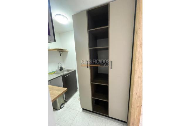Oficinas y Consultorios, Alquiler, Tequendama - $2.400.000