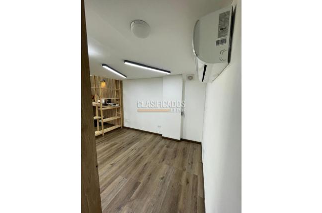 Oficinas y Consultorios, Alquiler, Tequendama - $2.400.000