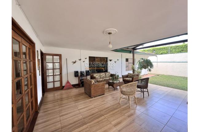 Casas, Venta, Ciudad Jardín - $1.200.000.000