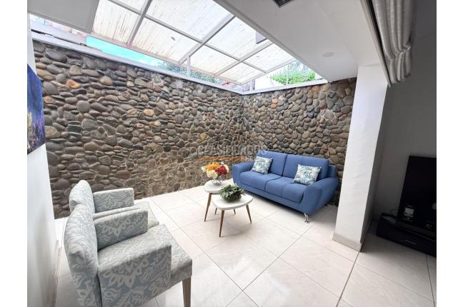 Casas, Venta, Ciudad Jardín - $1.200.000.000