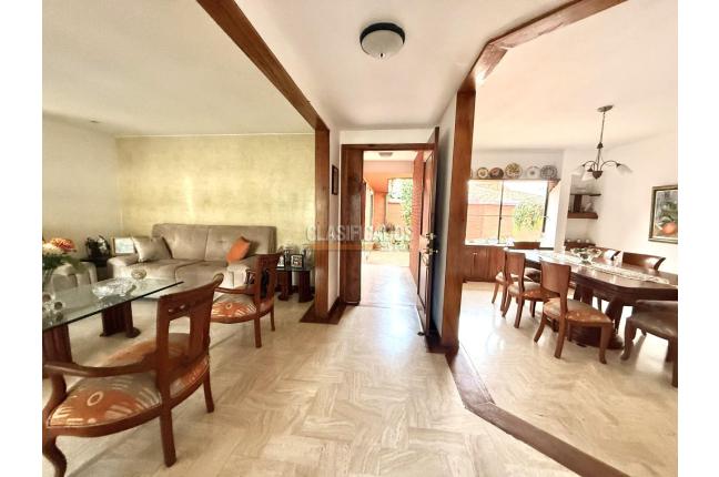 Casas, Venta, Ciudad Jardín - $1.200.000.000