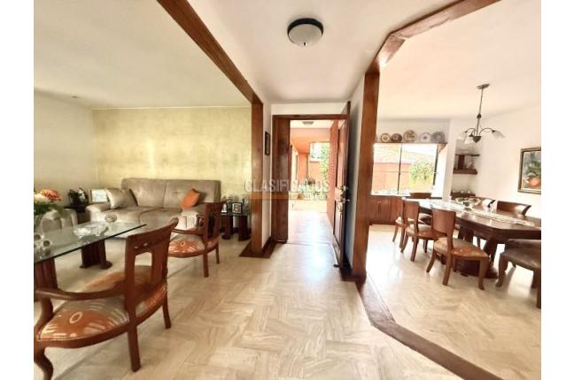 Casas, Venta, Ciudad Jardín - $1.200.000.000
