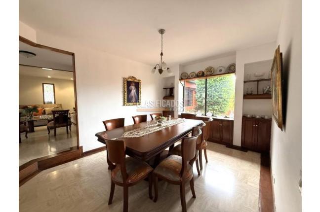 Casas, Venta, Ciudad Jardín - $1.200.000.000