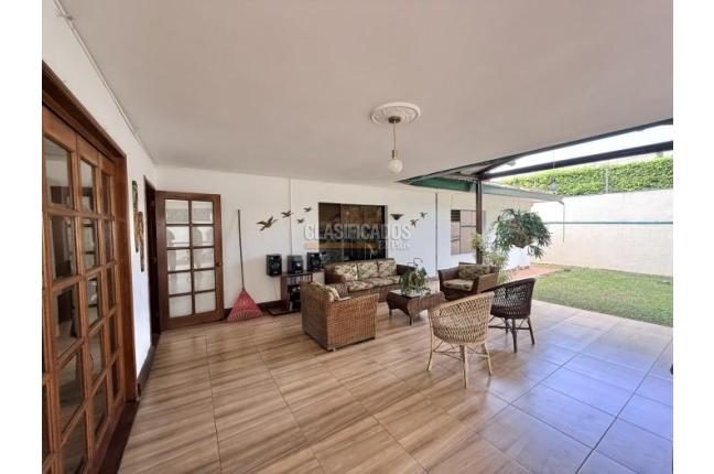 Casas, Venta, Ciudad Jardín - $1.200.000.000