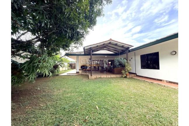 Casas, Venta, Ciudad Jardín - $1.200.000.000