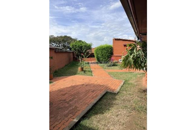 Casas, Venta, Ciudad Jardín - $1.200.000.000