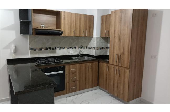Apartamentos, Alquiler en Valle del Lili