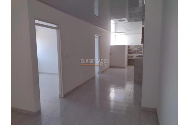 Apartamentos, Alquiler en Nueva Floresta