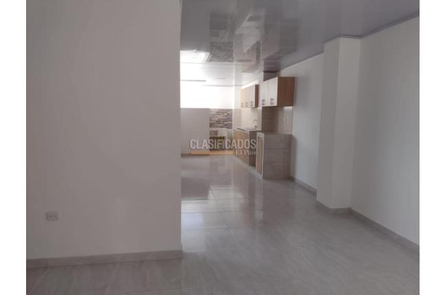 Apartamentos, Alquiler en Nueva Floresta