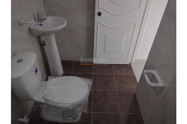 Apartamentos, Alquiler, Nueva Floresta - $1.150.000