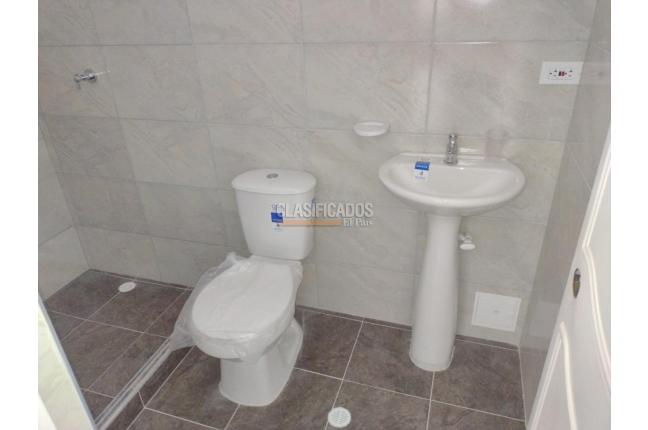 Apartamentos, Alquiler, Nueva Floresta - $1.150.000