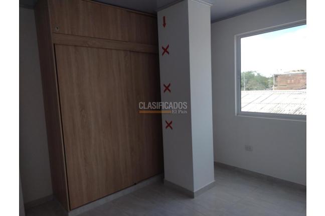Apartamentos, Alquiler, Nueva Floresta - $1.150.000