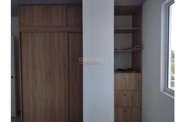 Apartamentos, Alquiler, Nueva Floresta - $1.150.000