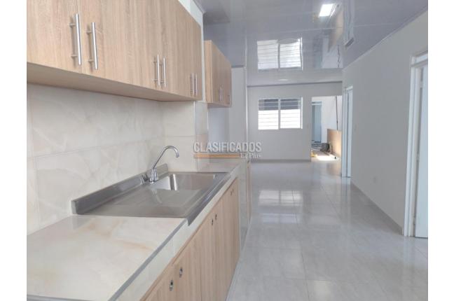 Apartamentos, Alquiler, Nueva Floresta - $1.150.000