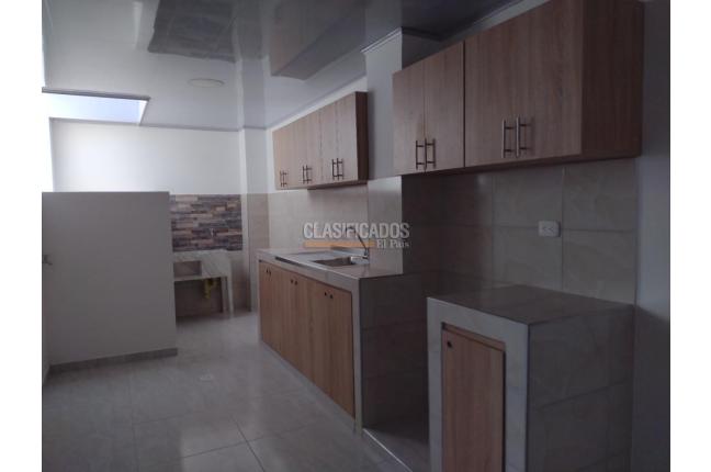 Apartamentos, Alquiler, Nueva Floresta - $1.150.000