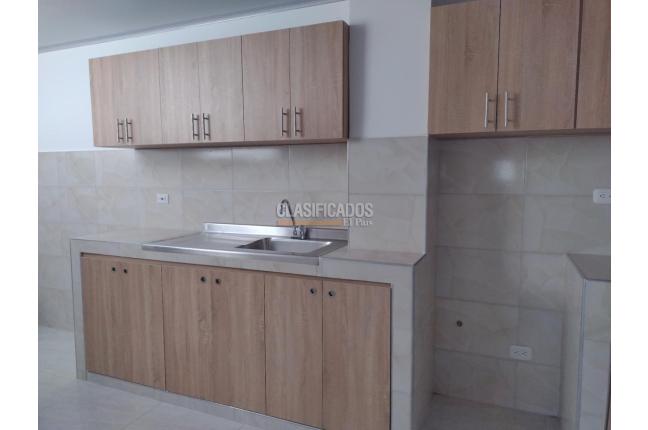 Apartamentos, Alquiler, Nueva Floresta - $1.150.000