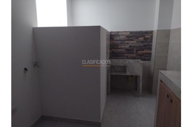 Apartamentos, Alquiler, Nueva Floresta - $1.150.000