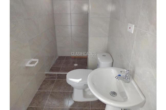 Apartamentos, Alquiler, Nueva Floresta - $1.150.000