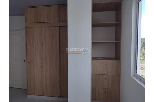 Apartamentos, Alquiler, Nueva Floresta - $1.150.000