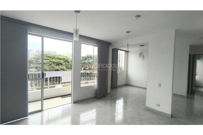 Apartamentos, Alquiler, Kachipay - $1.350.000