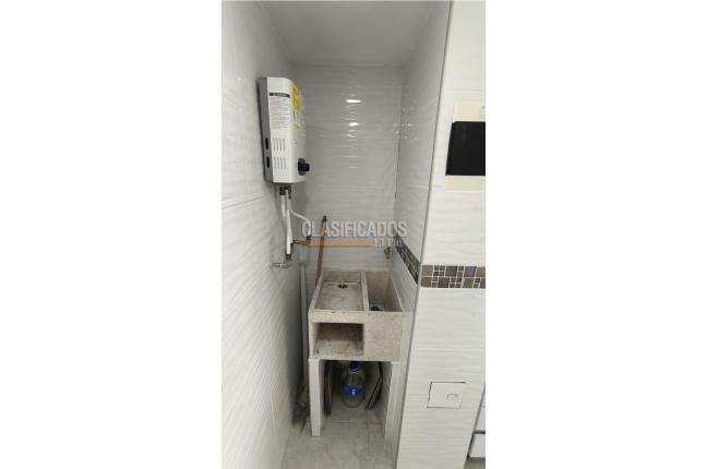 Apartamentos, Alquiler, Kachipay - $1.350.000
