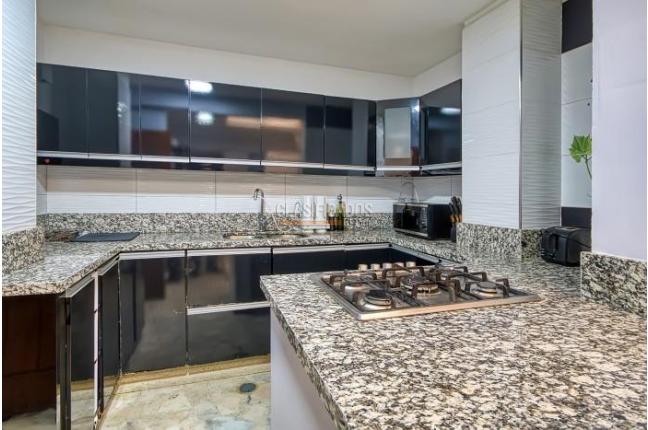 Apartamentos, Venta, El Ingenio - $530.000.000