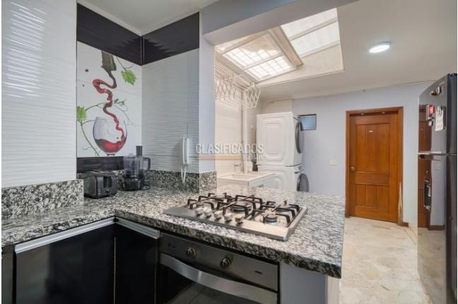 Apartamentos, Venta, El Ingenio - $530.000.000