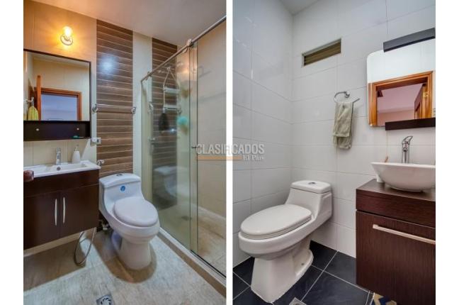 Apartamentos, Venta, El Ingenio - $530.000.000