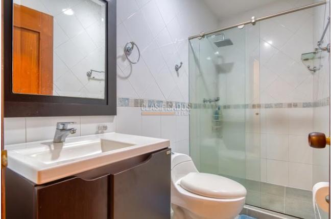 Apartamentos, Venta, El Ingenio - $530.000.000