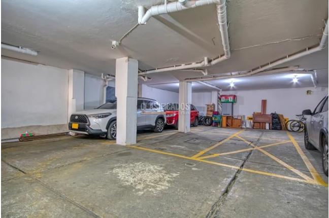 Apartamentos, Venta, El Ingenio - $530.000.000