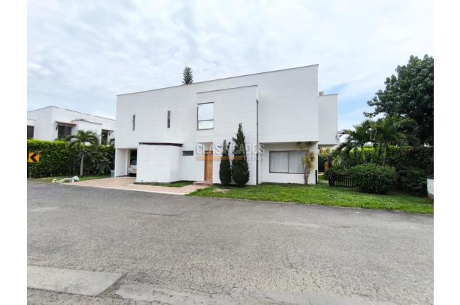 Casas, Venta, Jamundí - $1.400.000.000