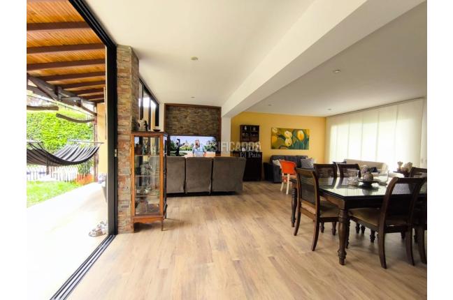 Casas, Venta, Jamundí - $1.400.000.000
