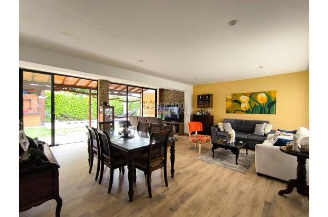 Casas, Venta, Jamundí - $1.400.000.000
