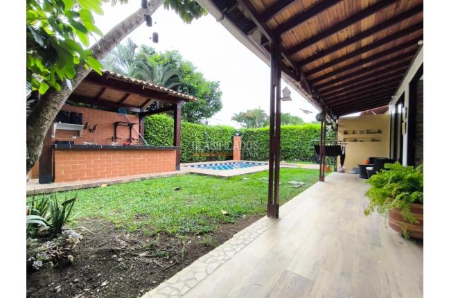 Casas, Venta, Jamundí - $1.400.000.000