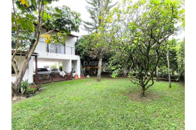 Casas, Venta, Jamundí - $1.400.000.000