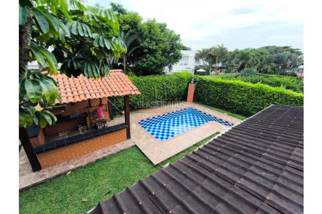 Casas, Venta, Jamundí - $1.400.000.000