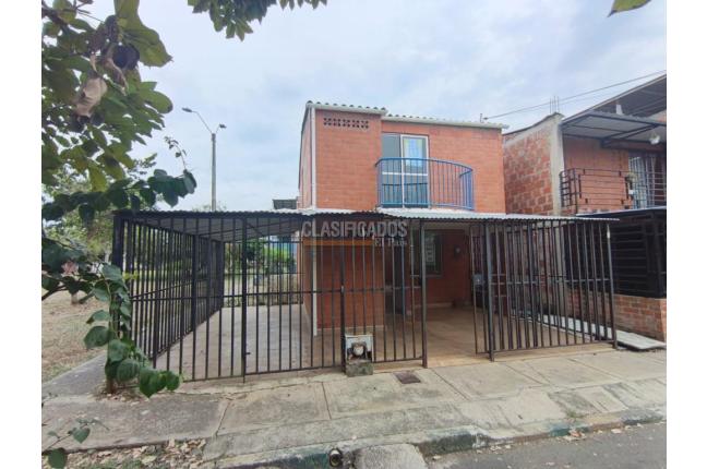 Apartamentos, Alquiler, Jamundí - $800.000