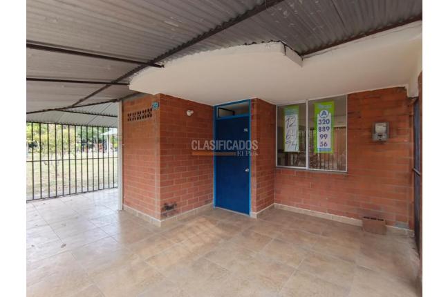 Apartamentos, Alquiler, Jamundí - $800.000