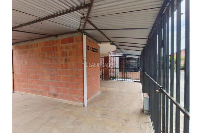 Apartamentos, Alquiler, Jamundí - $800.000