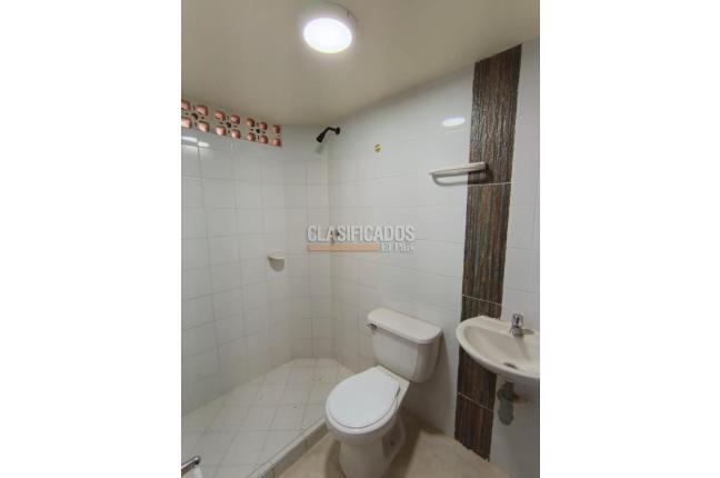 Apartamentos, Alquiler, Jamundí - $800.000