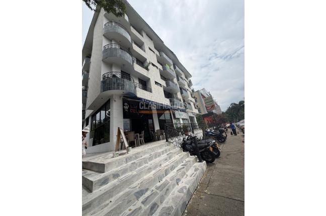 Apartamentos, Venta en Santa Anita