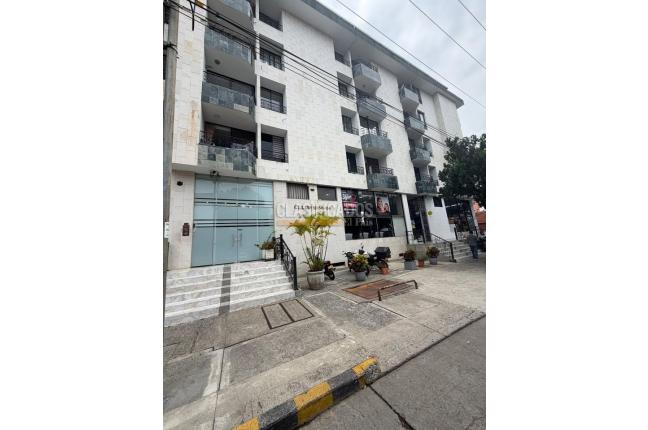 Apartamentos, Venta en Santa Anita