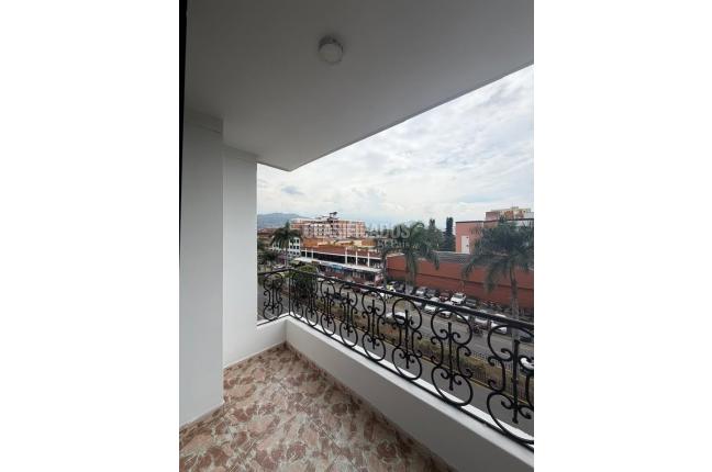 Apartamentos, Venta en Santa Anita