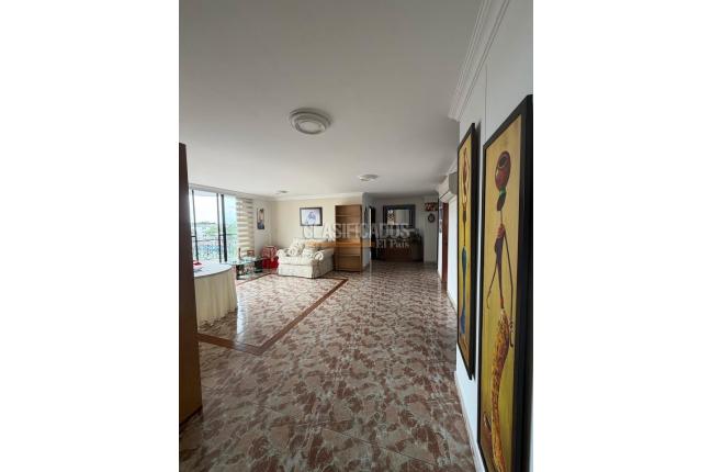Apartamentos, Venta, Santa Anita - $430.000.000