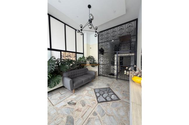 Apartamentos, Venta, Santa Anita - $430.000.000