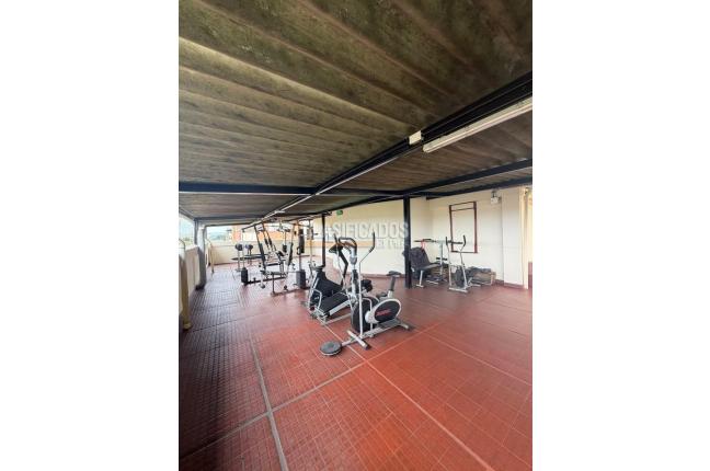 Apartamentos, Venta, Santa Anita - $430.000.000