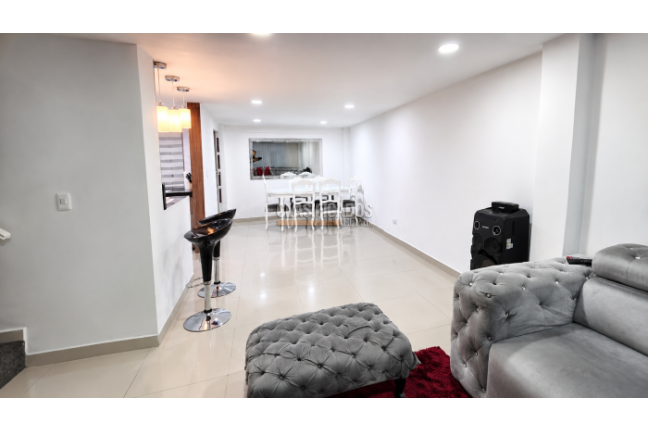 Casas, Venta, Palmira - $470.000.000