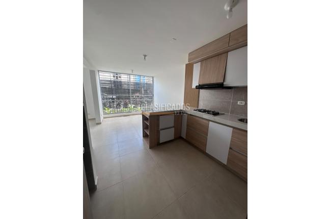 Apartamentos, Alquiler, Jorge Isaacs - $1.700.000