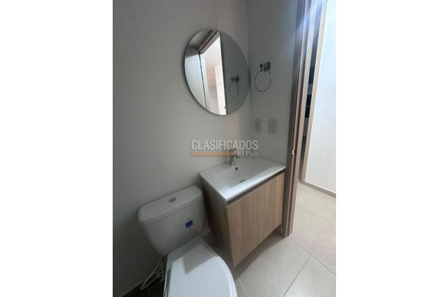 Apartamentos, Alquiler, Jorge Isaacs - $1.700.000